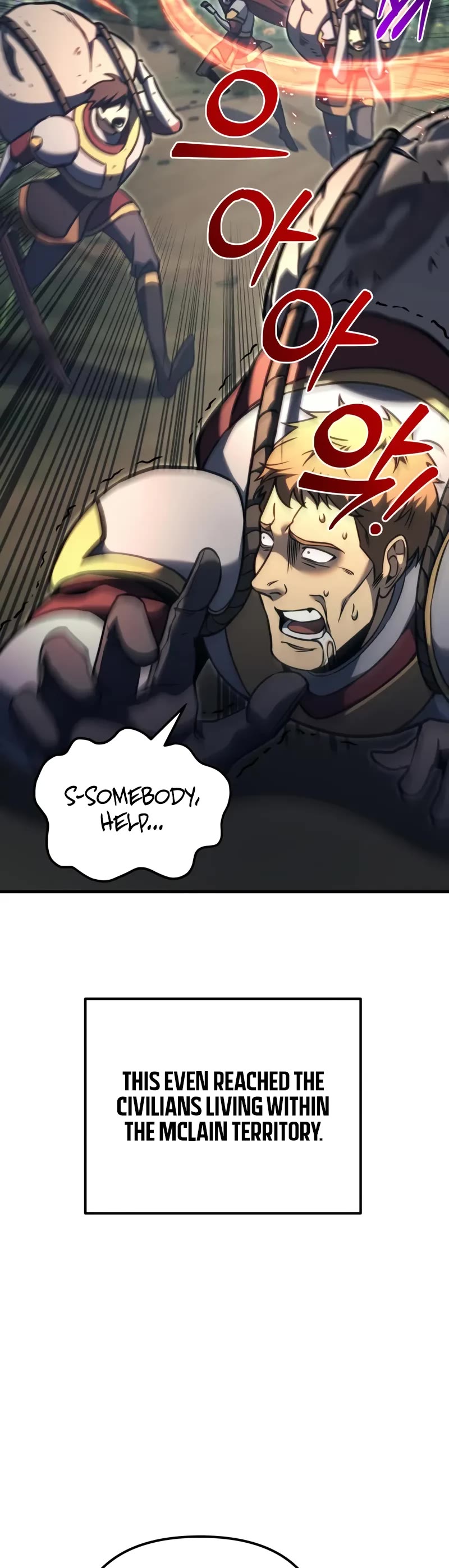 Regressor of the Fallen Family Chapter 80 page 5 - Chapter 80