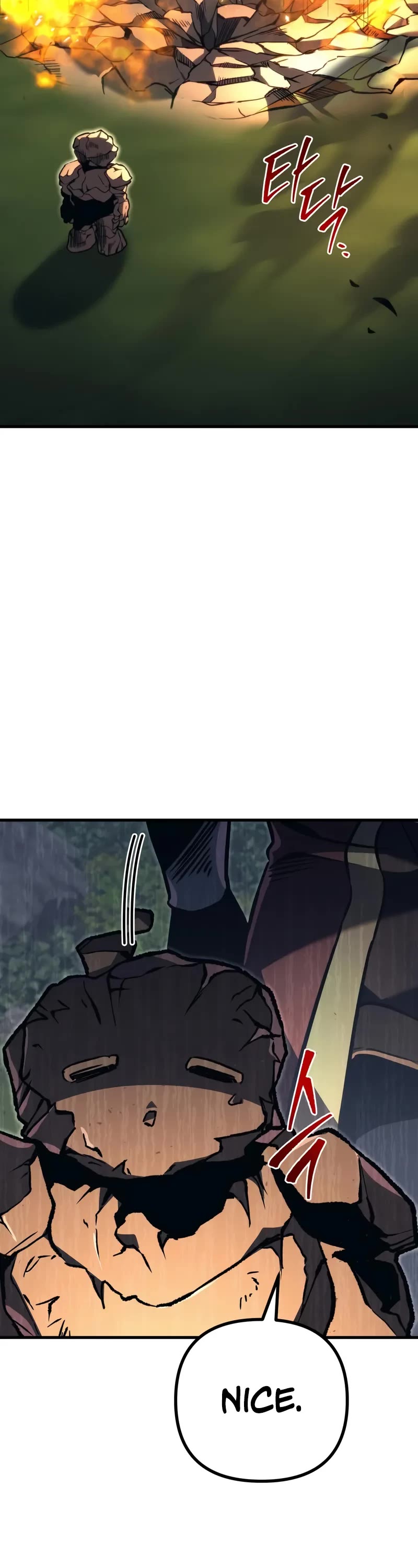 Regressor of the Fallen Family Chapter 80 page 51 - Chapter 80