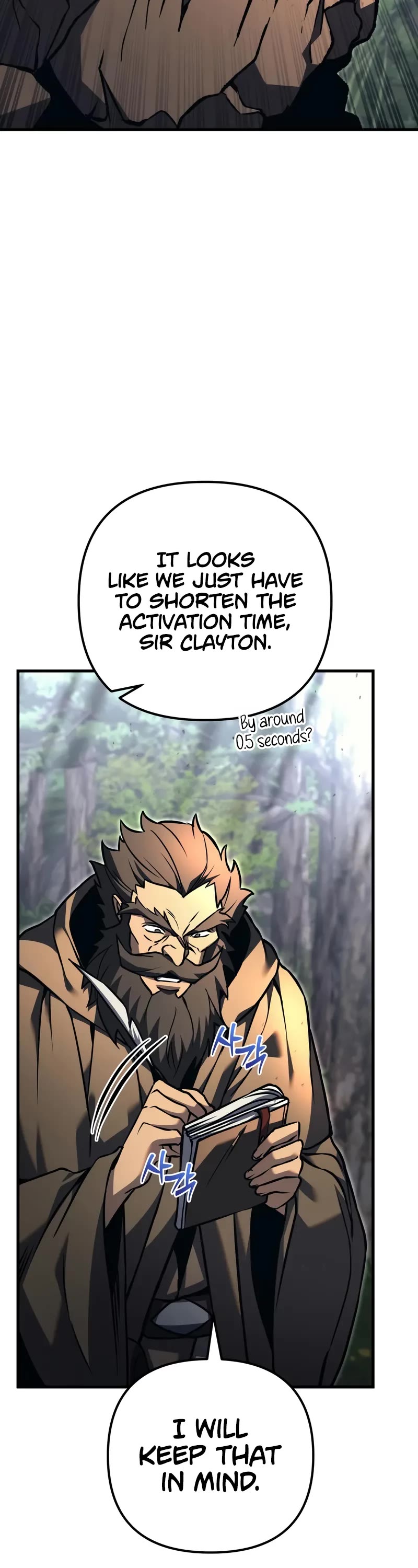 Regressor of the Fallen Family Chapter 80 page 53 - Chapter 80