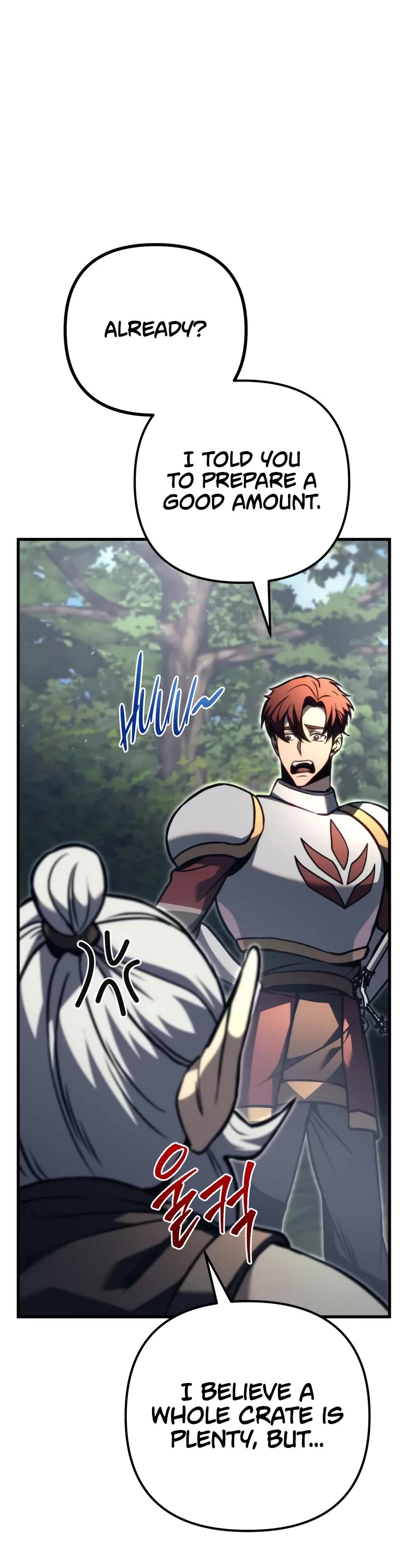 Regressor of the Fallen Family Chapter 80 page 55 - Chapter 80