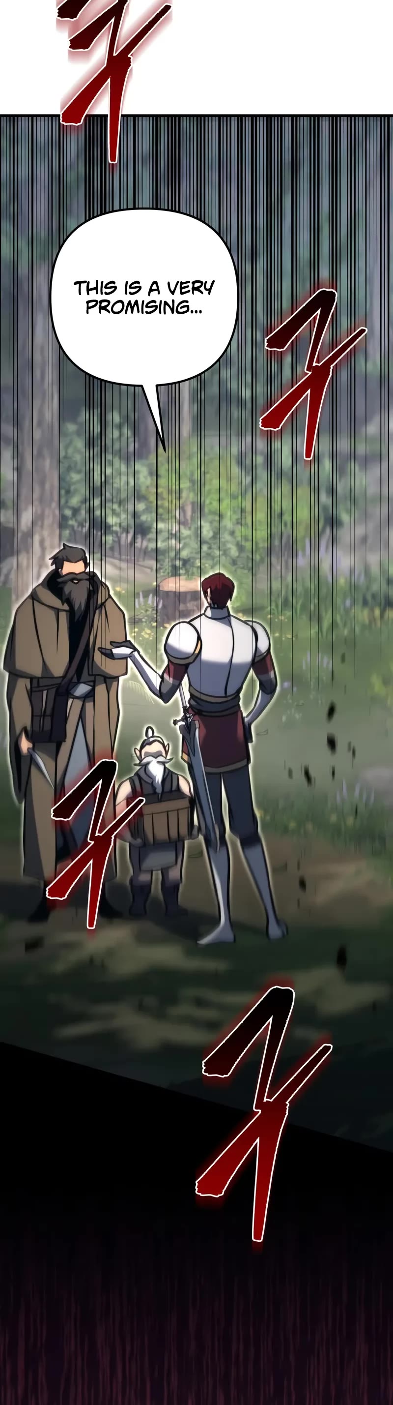 Regressor of the Fallen Family Chapter 80 page 57 - Chapter 80