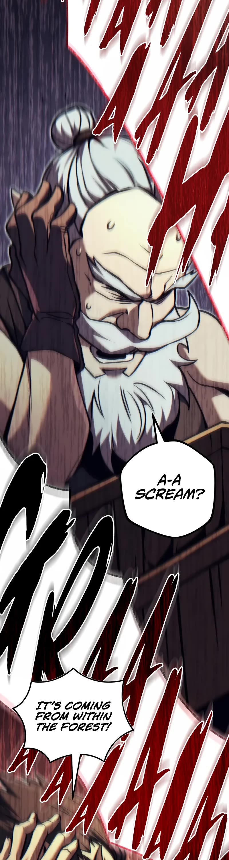 Regressor of the Fallen Family Chapter 80 page 59 - Chapter 80