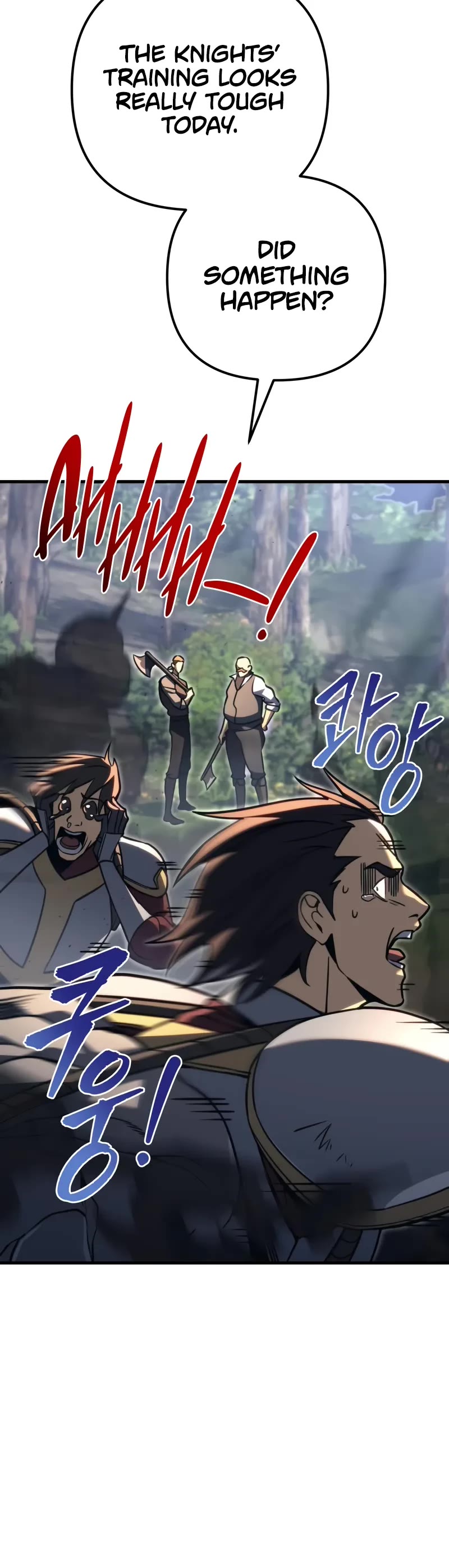 Regressor of the Fallen Family Chapter 80 page 6 - Chapter 80