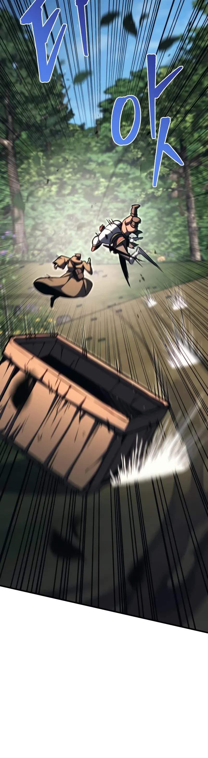 Regressor of the Fallen Family Chapter 80 page 61 - Chapter 80