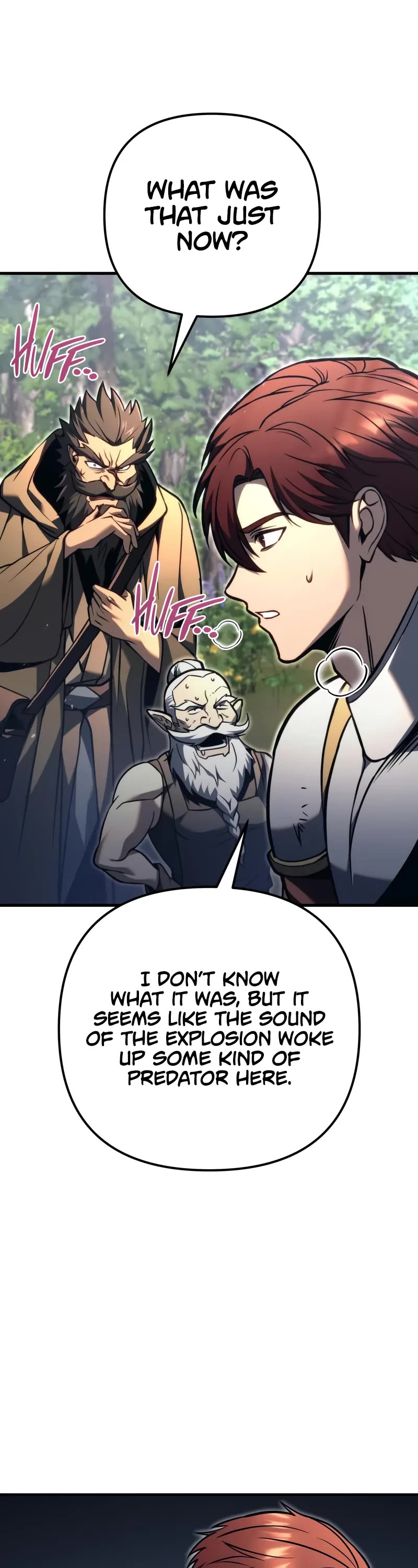 Regressor of the Fallen Family Chapter 80 page 64 - Chapter 80