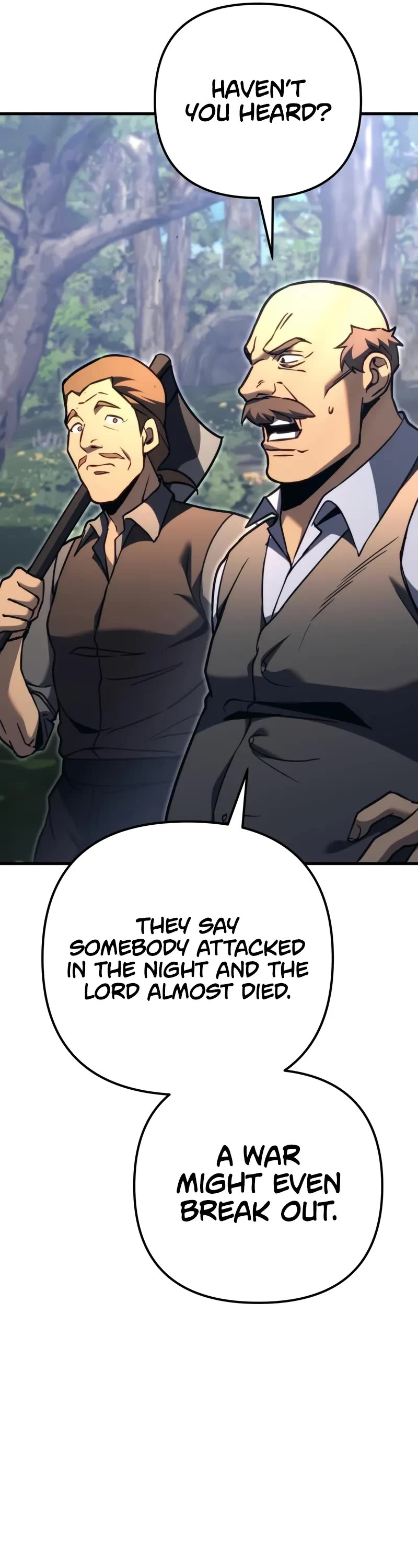 Regressor of the Fallen Family Chapter 80 page 7 - Chapter 80