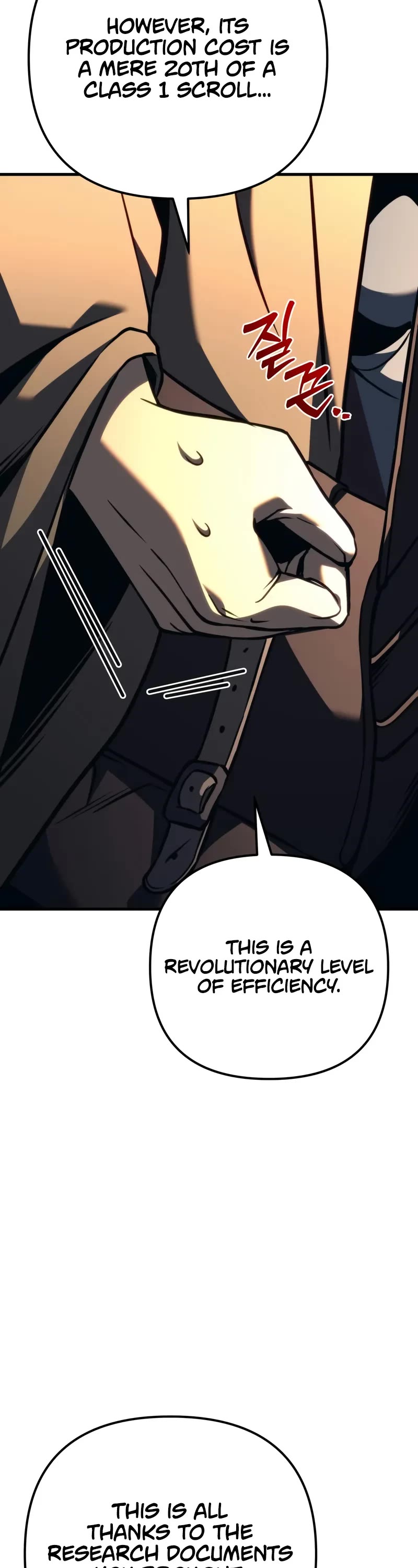 Regressor of the Fallen Family Chapter 80 page 70 - Chapter 80