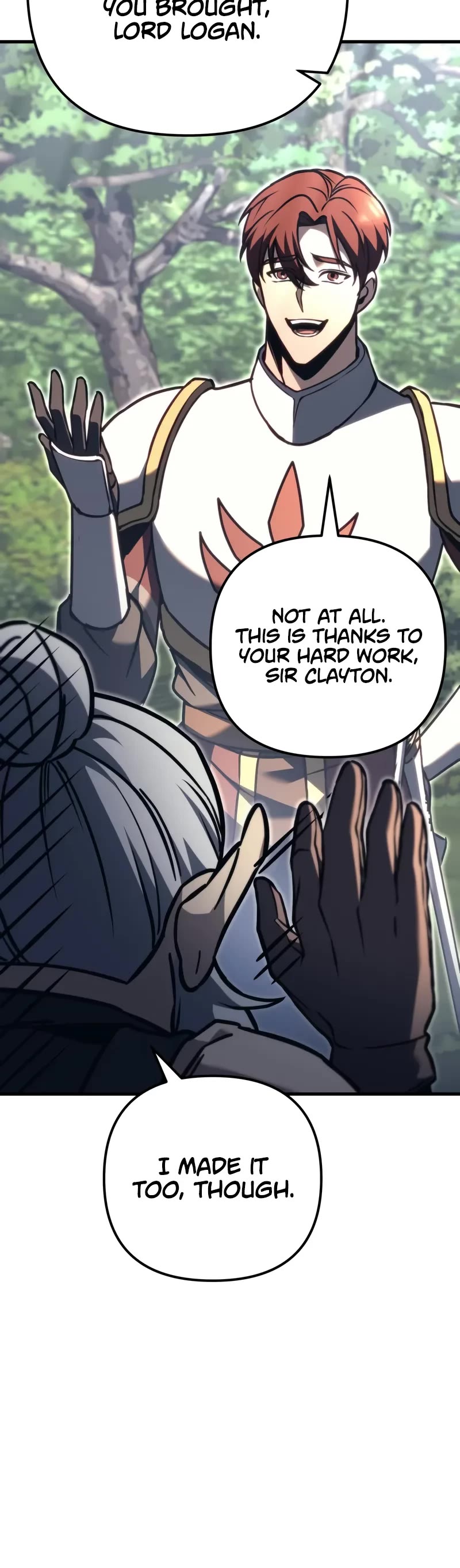 Regressor of the Fallen Family Chapter 80 page 71 - Chapter 80