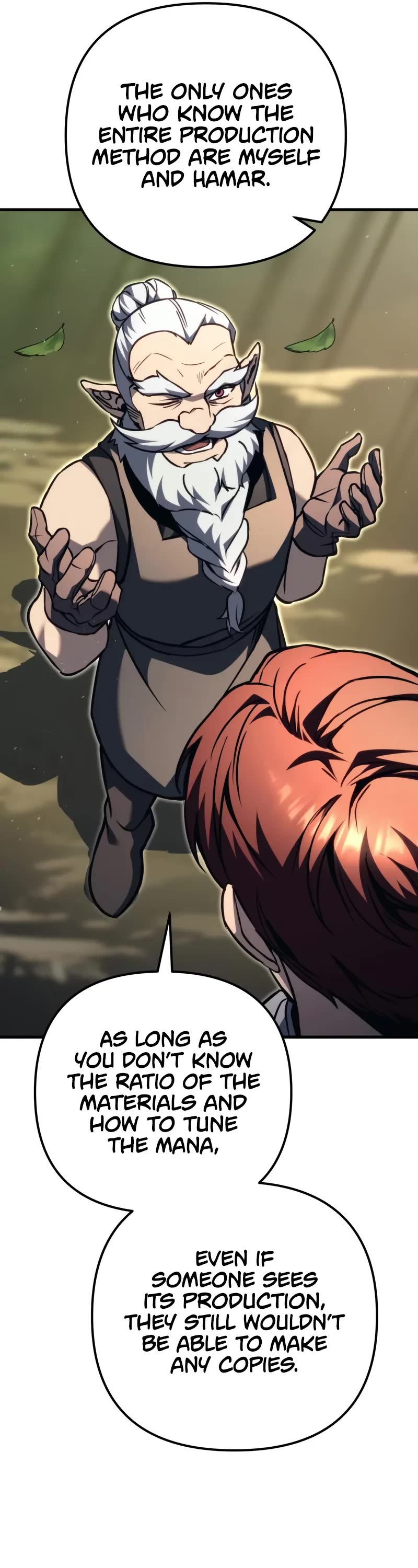 Regressor of the Fallen Family Chapter 80 page 74 - Chapter 80