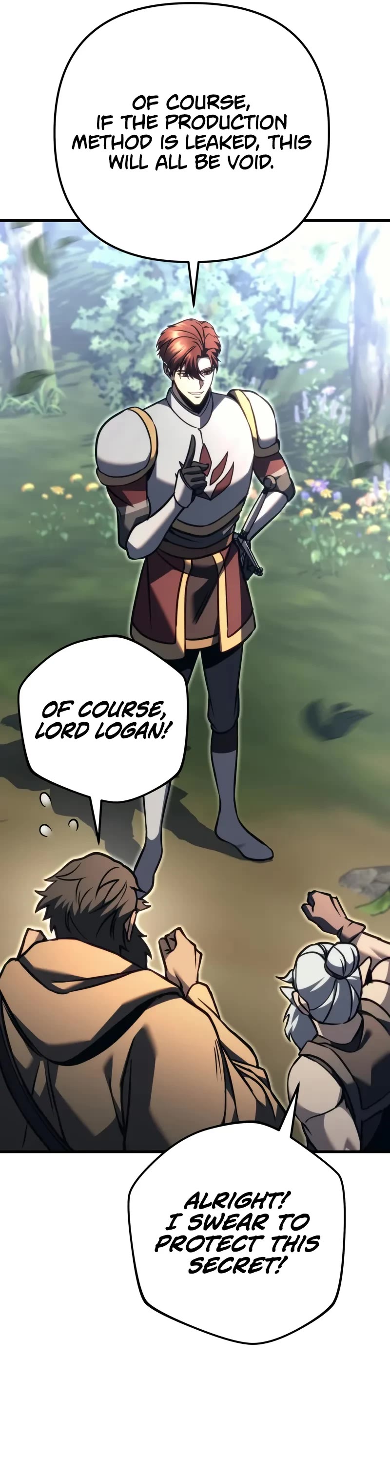 Regressor of the Fallen Family Chapter 80 page 78 - Chapter 80