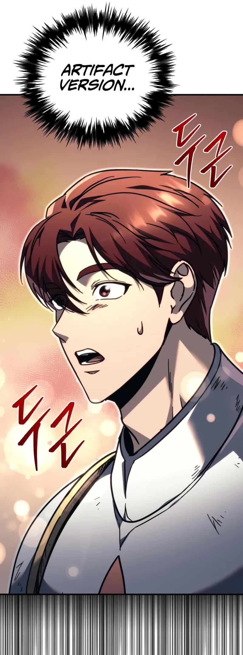 Regressor of the Fallen Family Chapter 80 page 83 - Chapter 80