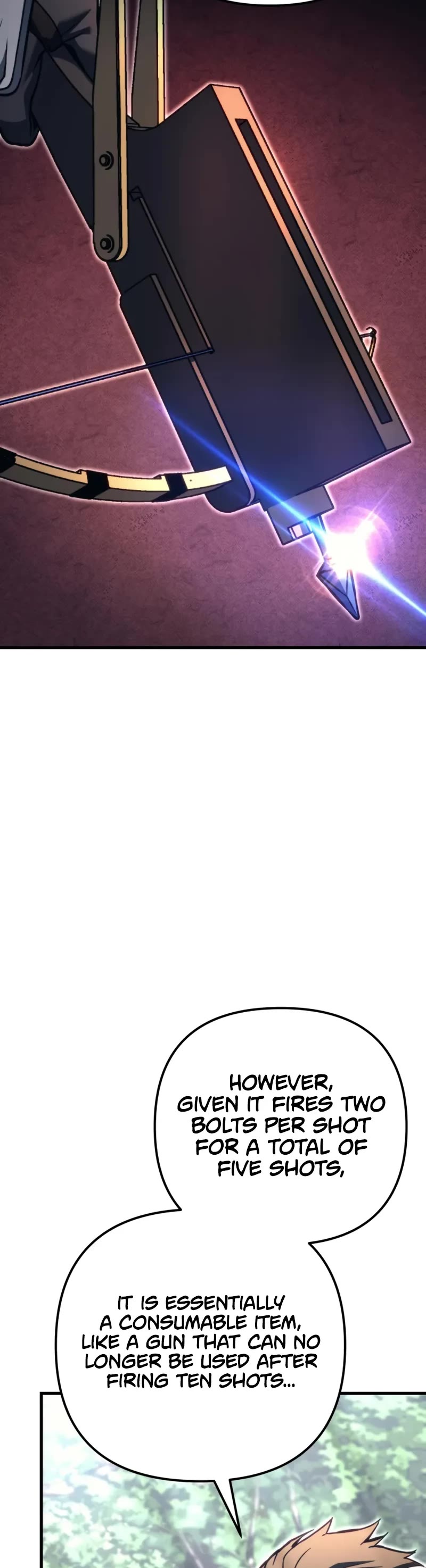 Regressor of the Fallen Family Chapter 81 page 10 - Chapter 81