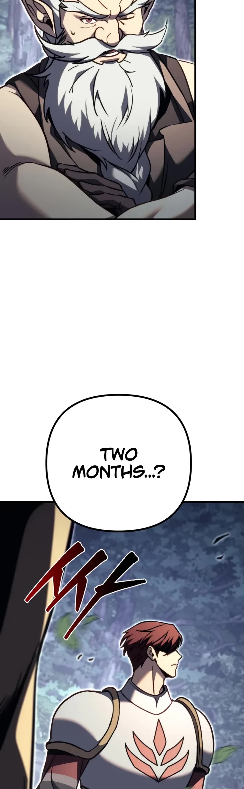 Regressor of the Fallen Family Chapter 81 page 15 - Chapter 81