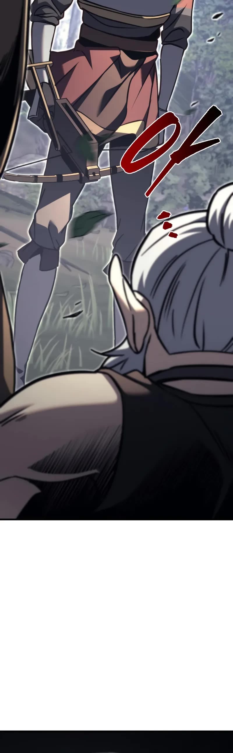 Regressor of the Fallen Family Chapter 81 page 16 - Chapter 81