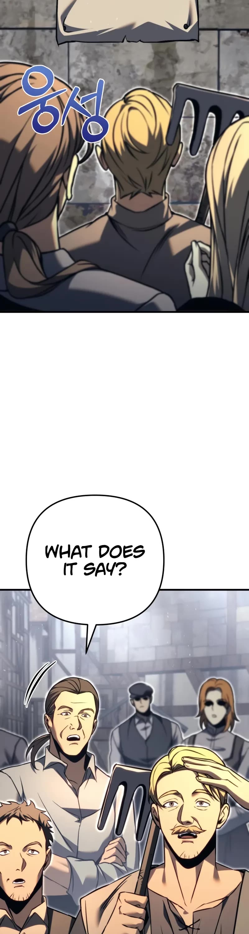 Regressor of the Fallen Family Chapter 81 page 19 - Chapter 81
