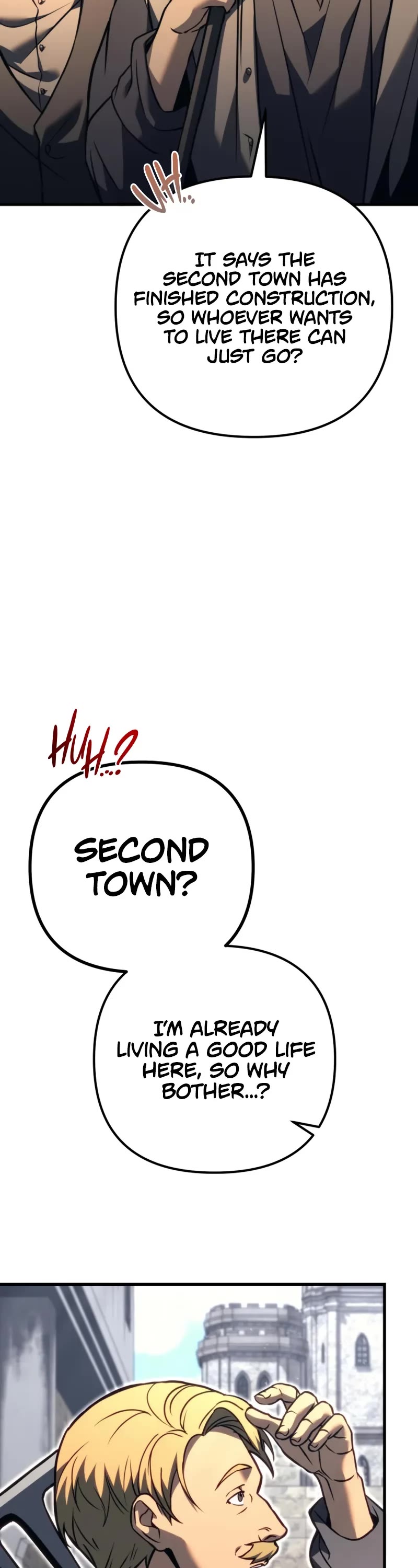 Regressor of the Fallen Family Chapter 81 page 20 - Chapter 81
