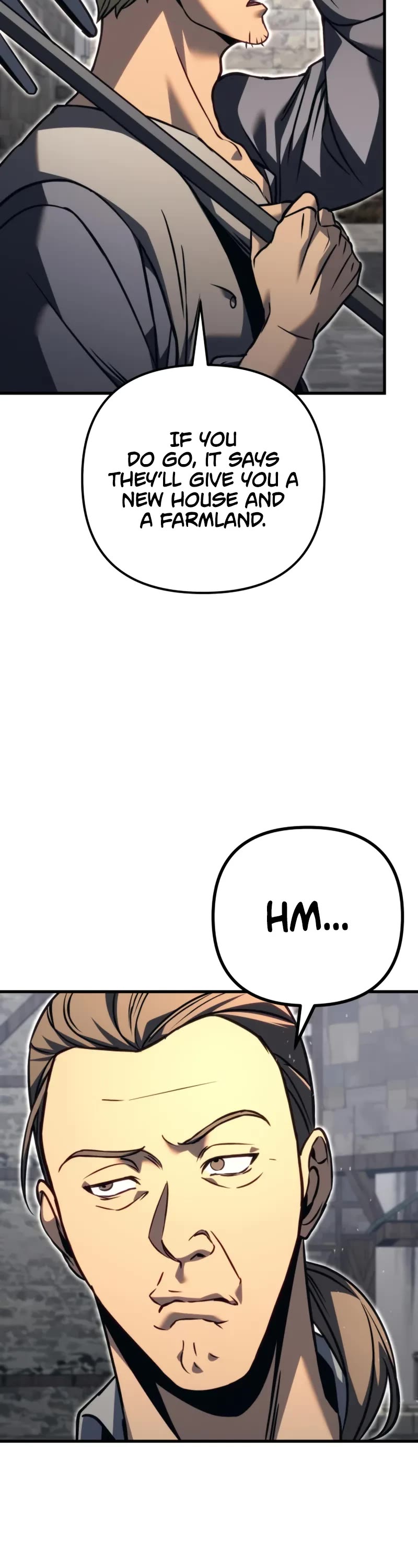 Regressor of the Fallen Family Chapter 81 page 21 - Chapter 81