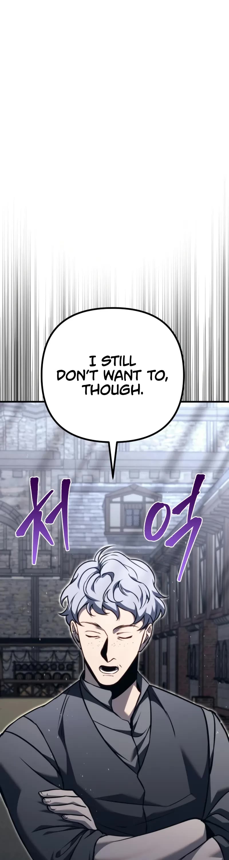 Regressor of the Fallen Family Chapter 81 page 22 - Chapter 81