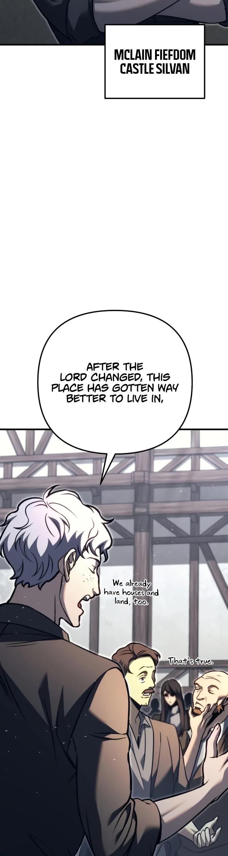 Regressor of the Fallen Family Chapter 81 page 23 - Chapter 81