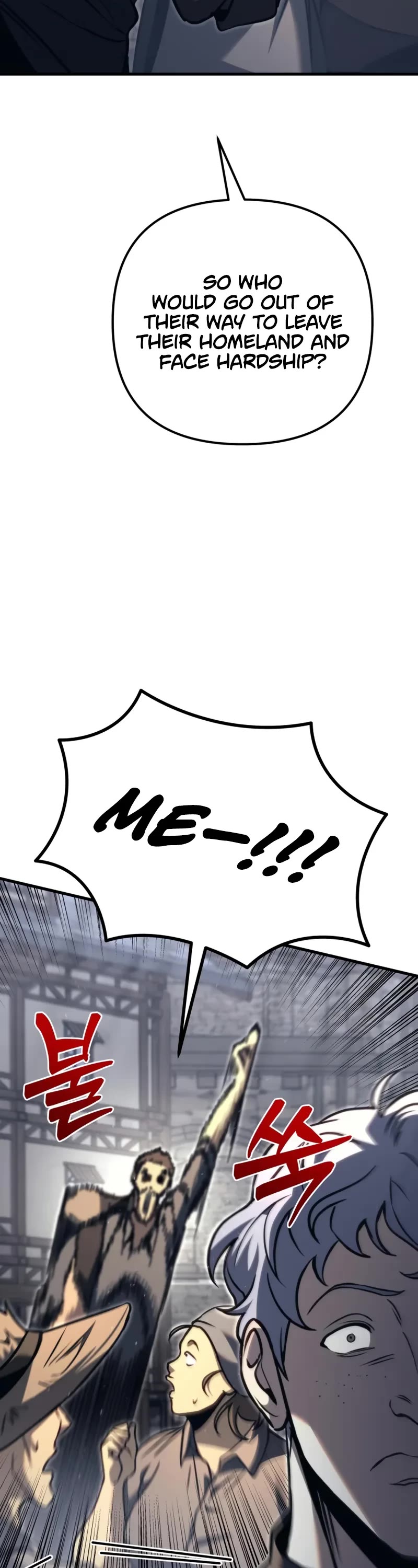 Regressor of the Fallen Family Chapter 81 page 24 - Chapter 81