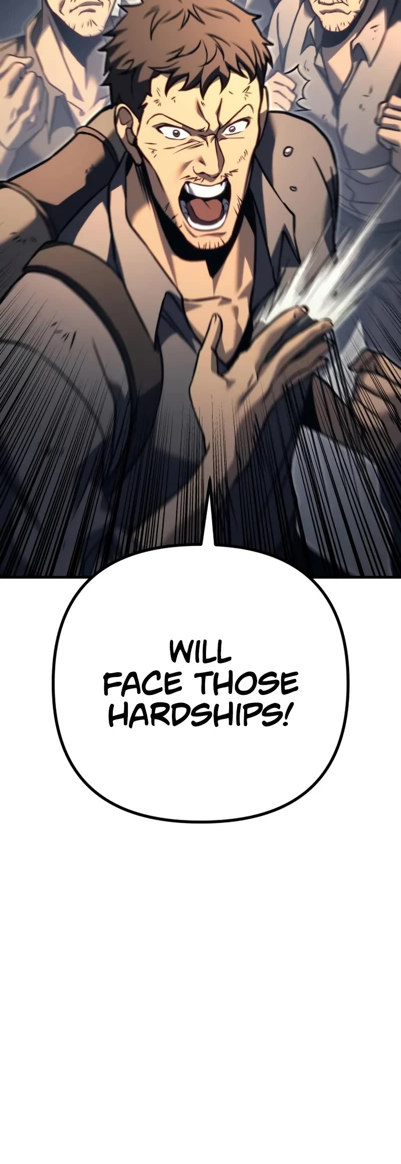 Regressor of the Fallen Family Chapter 81 page 26 - Chapter 81