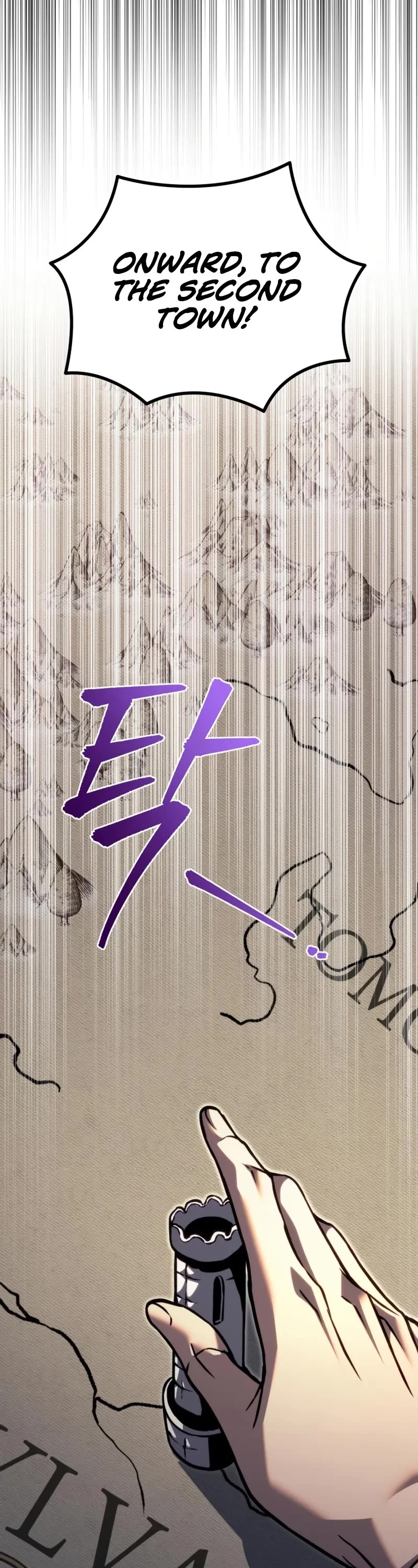 Regressor of the Fallen Family Chapter 81 page 29 - Chapter 81