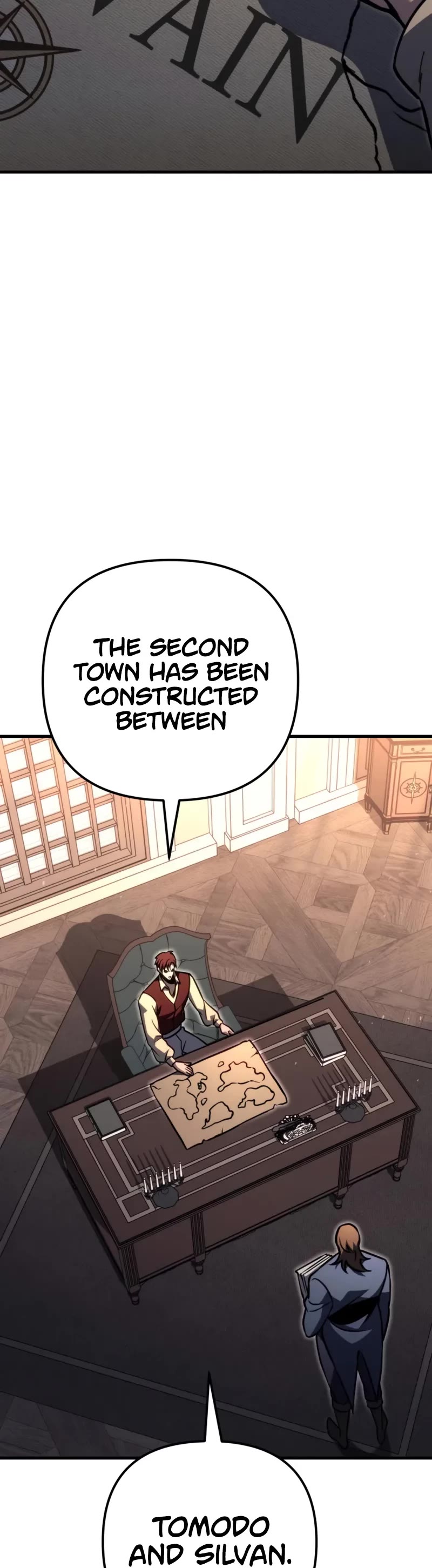 Regressor of the Fallen Family Chapter 81 page 30 - Chapter 81
