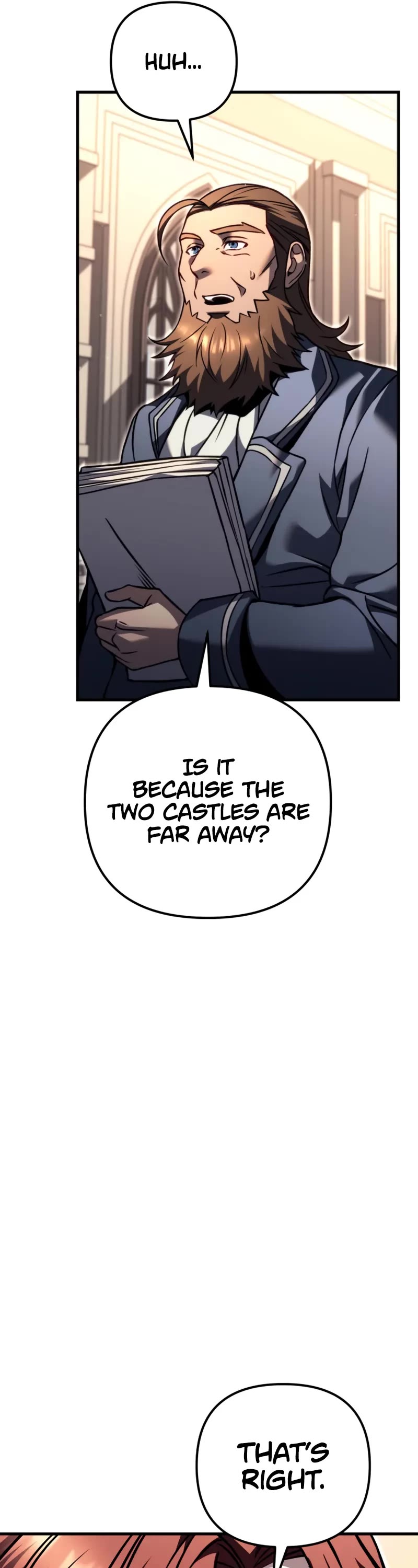 Regressor of the Fallen Family Chapter 81 page 32 - Chapter 81