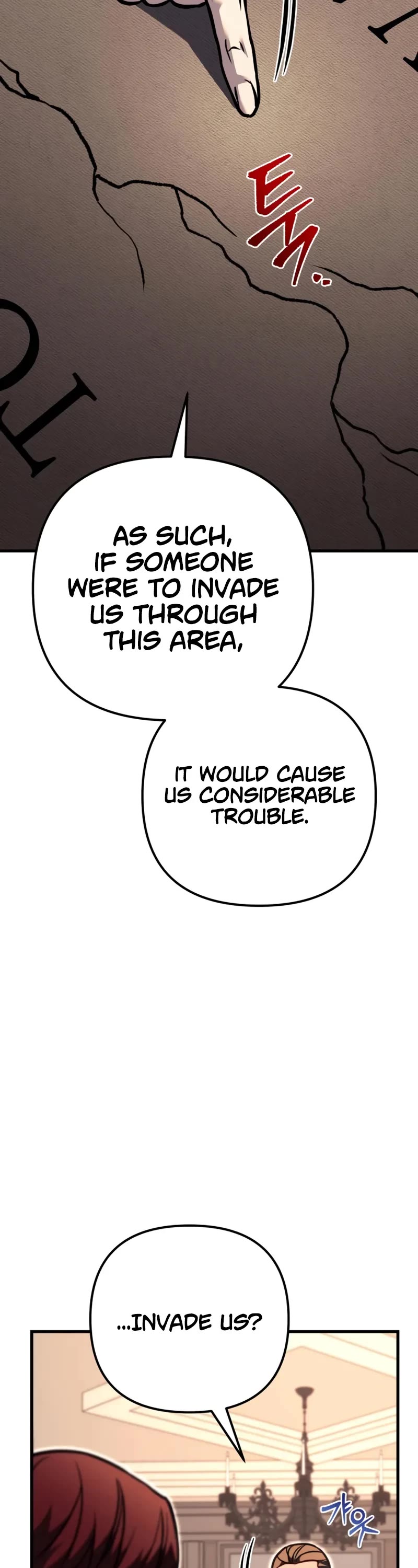 Regressor of the Fallen Family Chapter 81 page 34 - Chapter 81