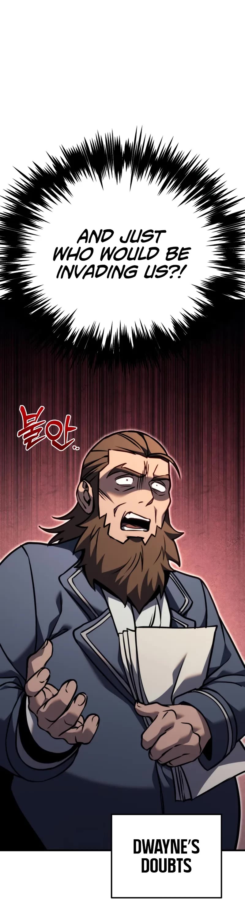 Regressor of the Fallen Family Chapter 81 page 38 - Chapter 81