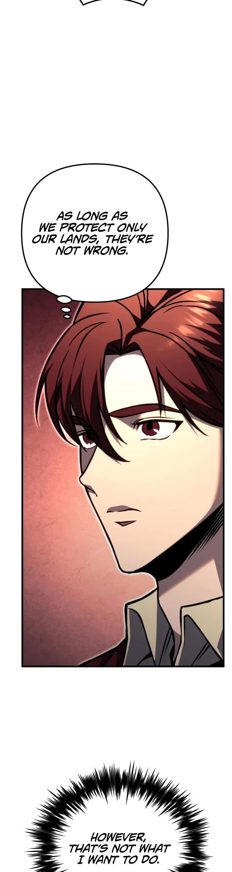 Regressor of the Fallen Family Chapter 81 page 43 - Chapter 81