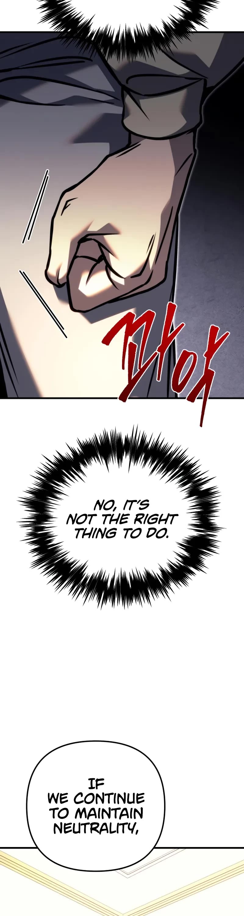 Regressor of the Fallen Family Chapter 81 page 44 - Chapter 81