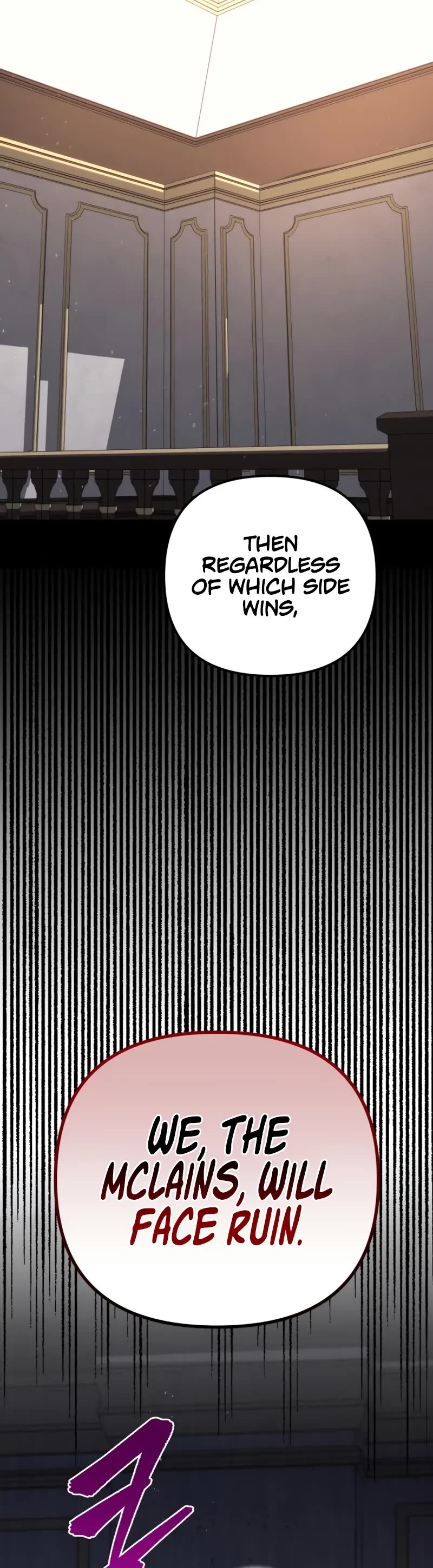 Regressor of the Fallen Family Chapter 81 page 45 - Chapter 81