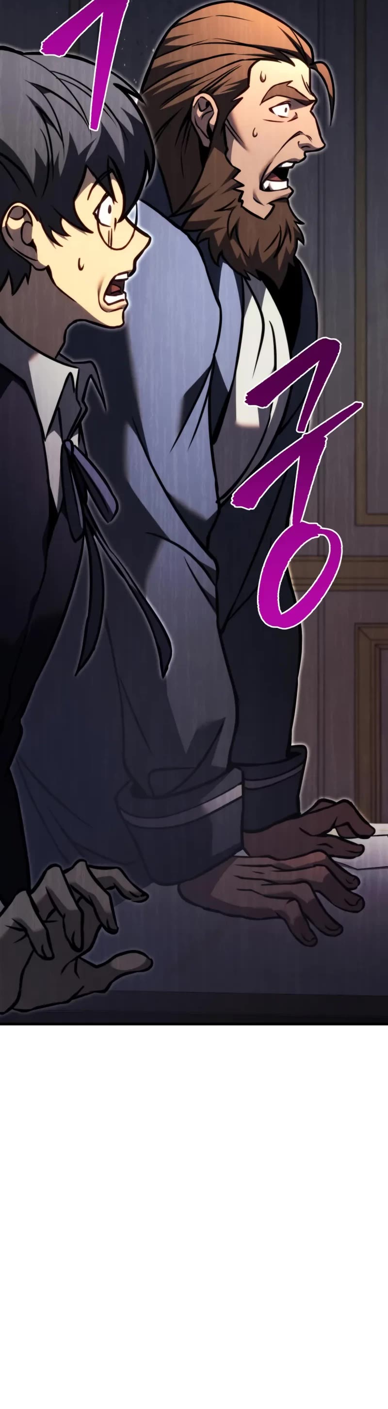 Regressor of the Fallen Family Chapter 81 page 46 - Chapter 81