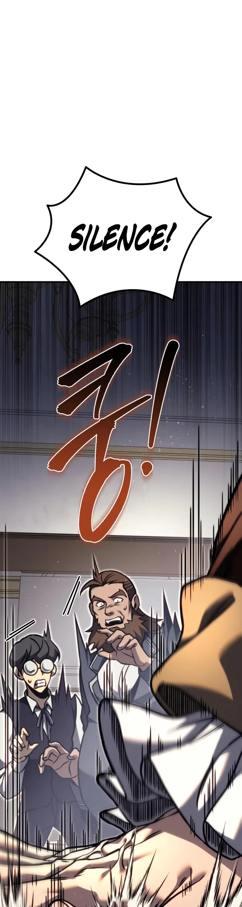 Regressor of the Fallen Family Chapter 81 page 48 - Chapter 81