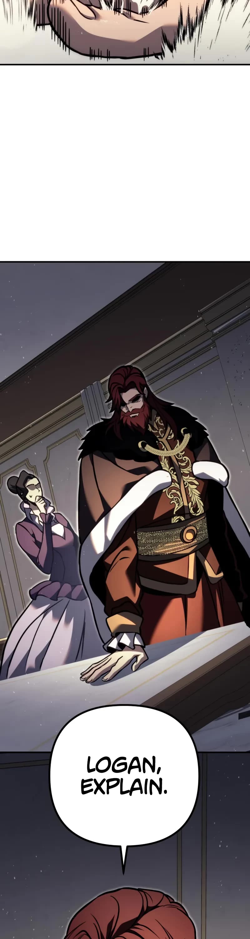 Regressor of the Fallen Family Chapter 81 page 49 - Chapter 81