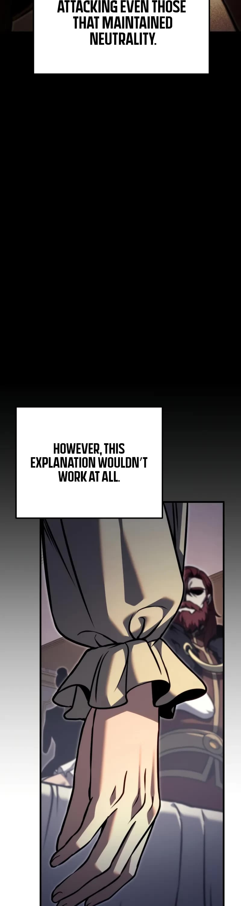 Regressor of the Fallen Family Chapter 81 page 54 - Chapter 81