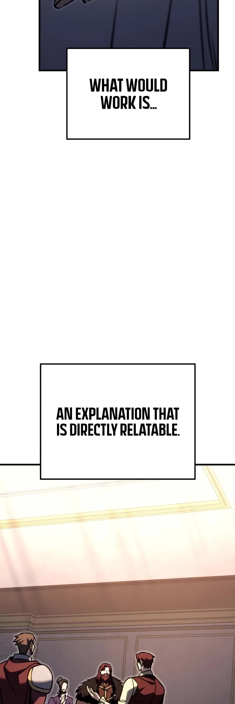 Regressor of the Fallen Family Chapter 81 page 55 - Chapter 81