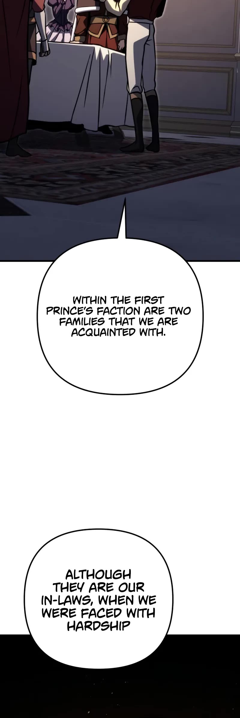 Regressor of the Fallen Family Chapter 81 page 56 - Chapter 81