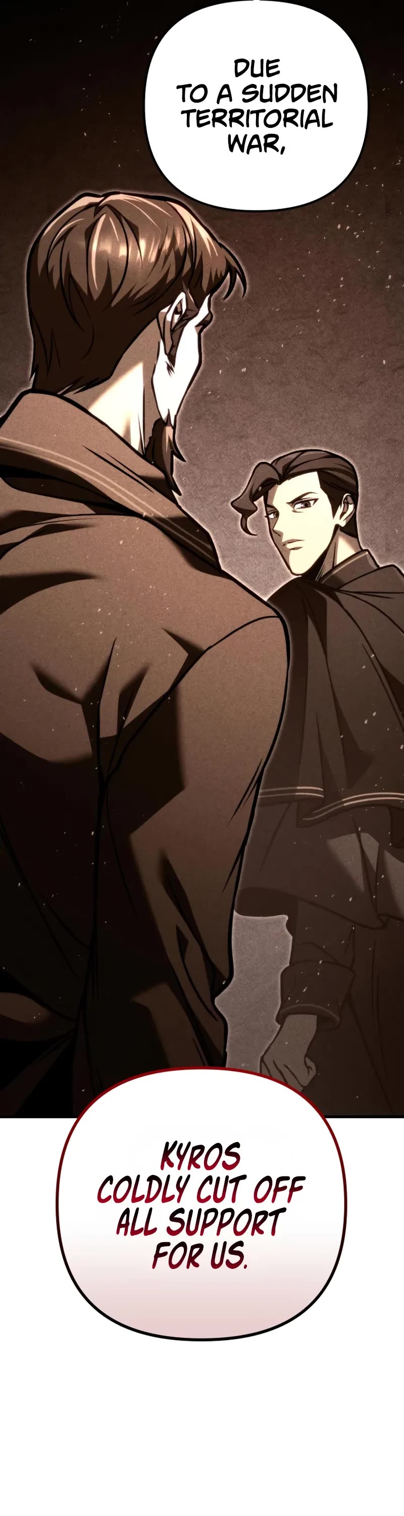 Regressor of the Fallen Family Chapter 81 page 57 - Chapter 81