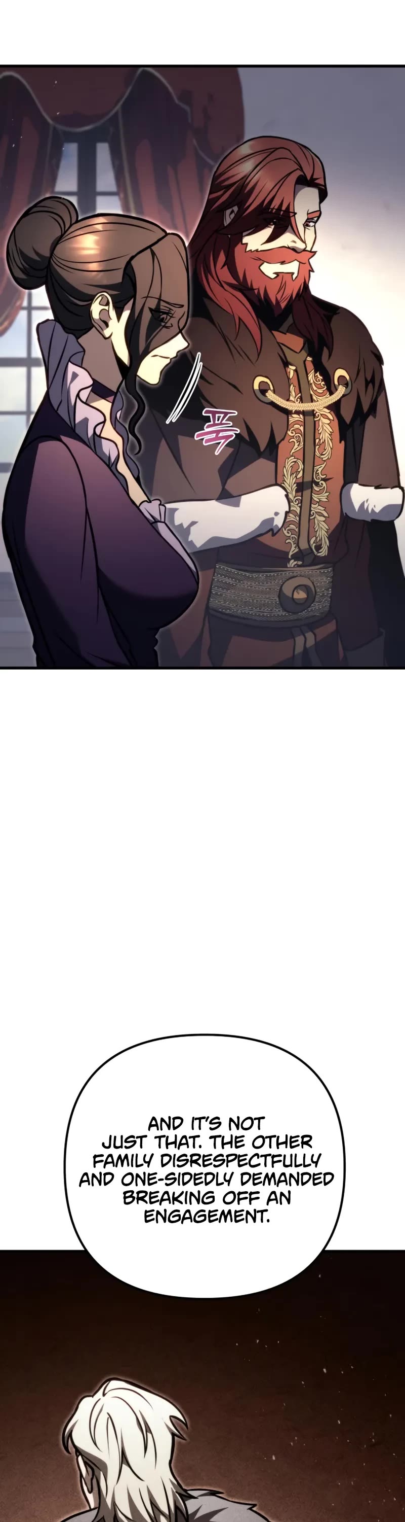 Regressor of the Fallen Family Chapter 81 page 58 - Chapter 81