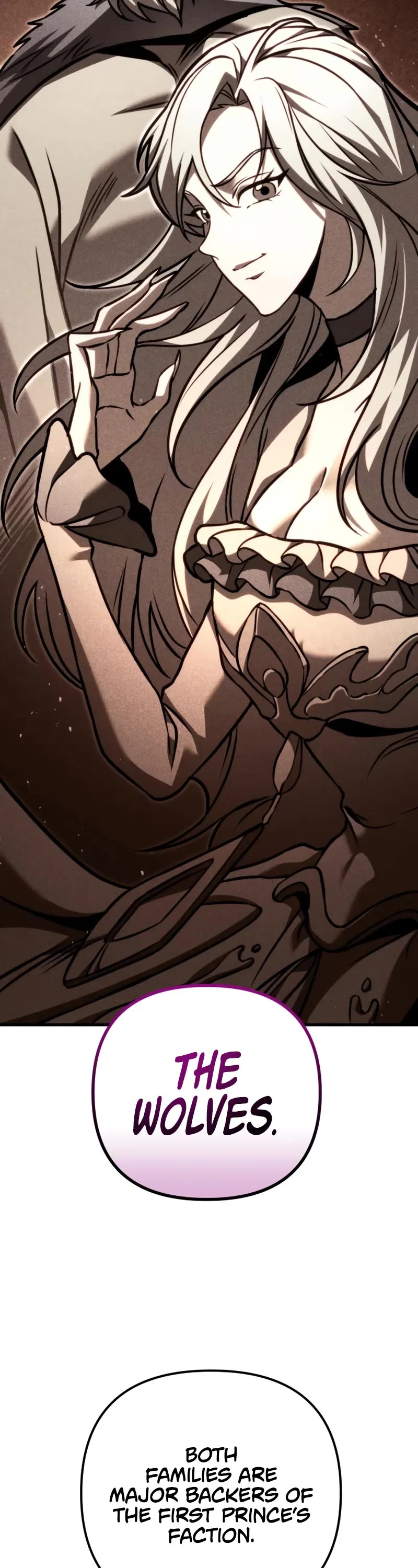 Regressor of the Fallen Family Chapter 81 page 59 - Chapter 81