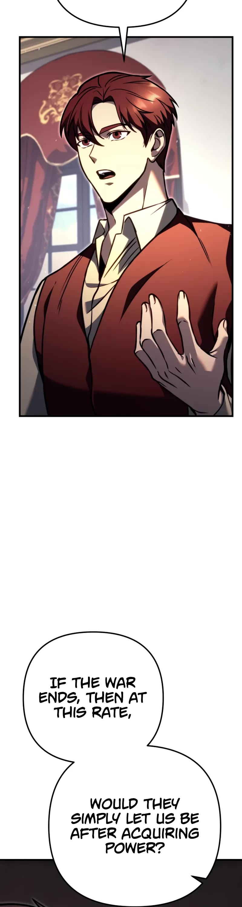 Regressor of the Fallen Family Chapter 81 page 60 - Chapter 81