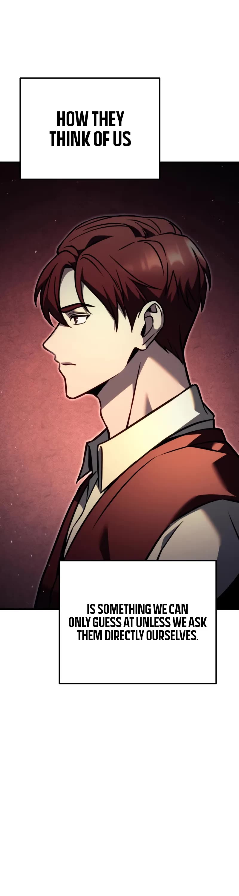 Regressor of the Fallen Family Chapter 81 page 62 - Chapter 81
