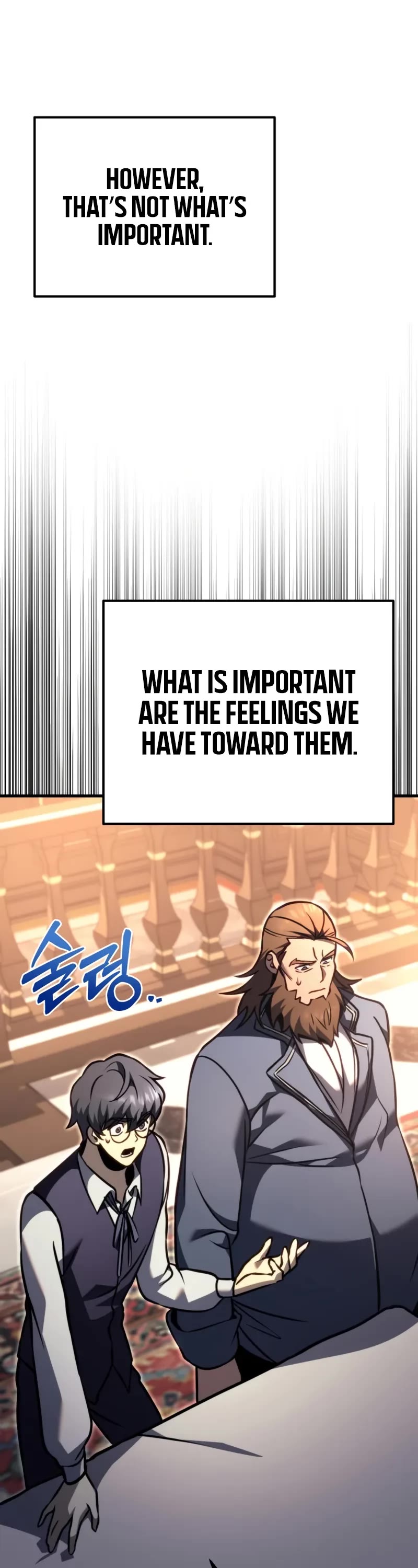 Regressor of the Fallen Family Chapter 81 page 63 - Chapter 81