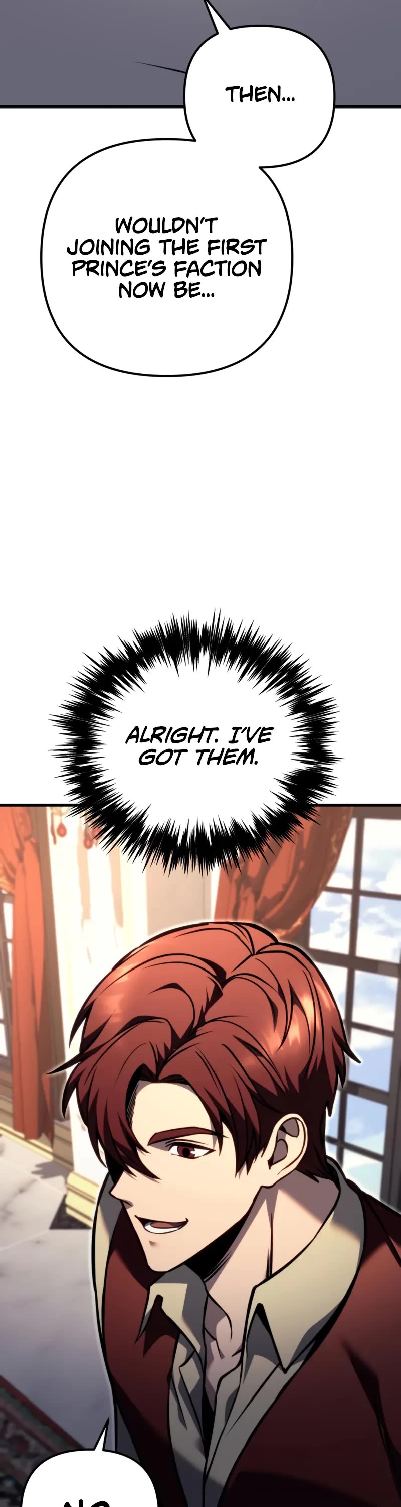 Regressor of the Fallen Family Chapter 81 page 64 - Chapter 81