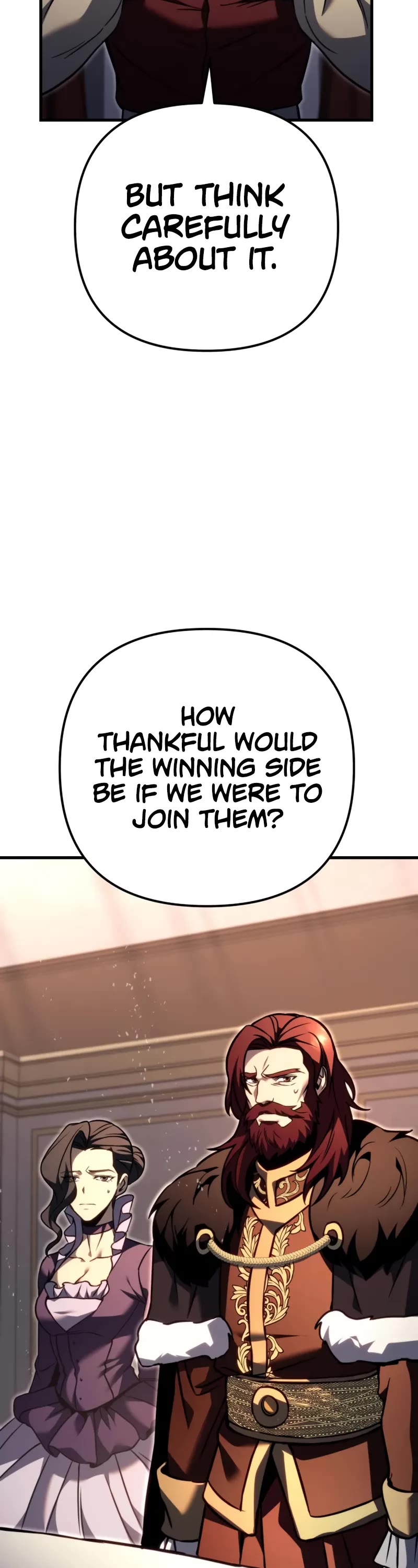 Regressor of the Fallen Family Chapter 81 page 69 - Chapter 81