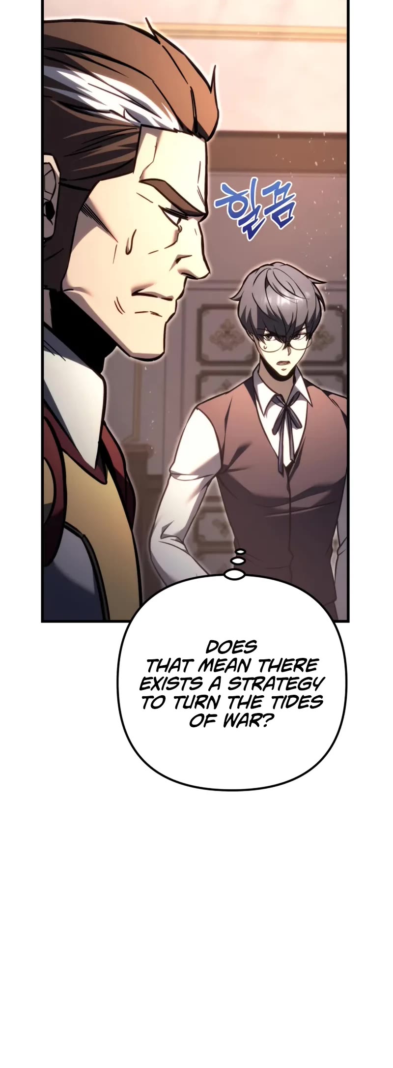 Regressor of the Fallen Family Chapter 81 page 71 - Chapter 81