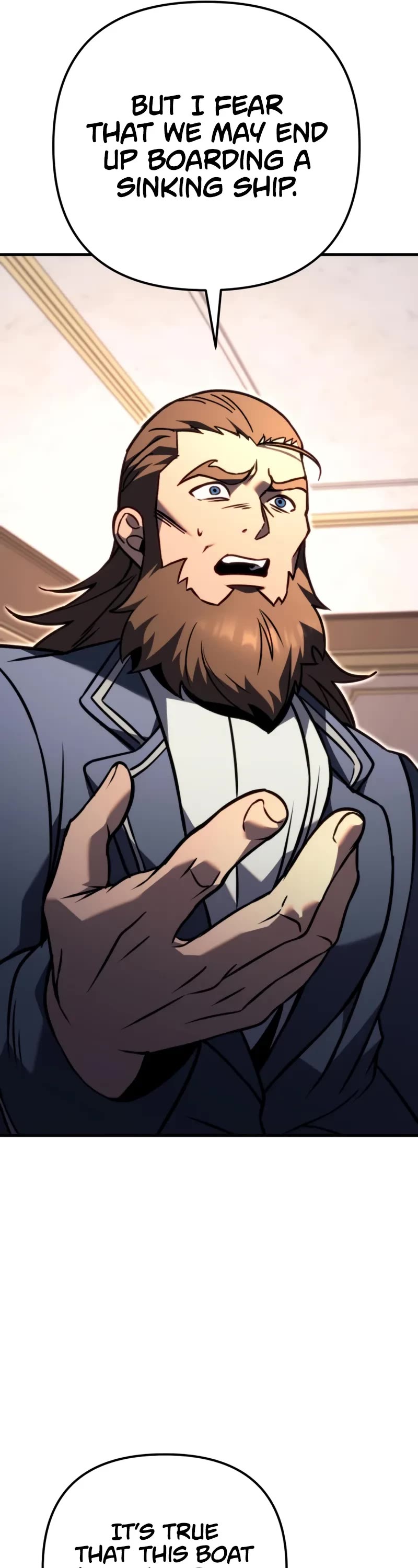 Regressor of the Fallen Family Chapter 81 page 72 - Chapter 81