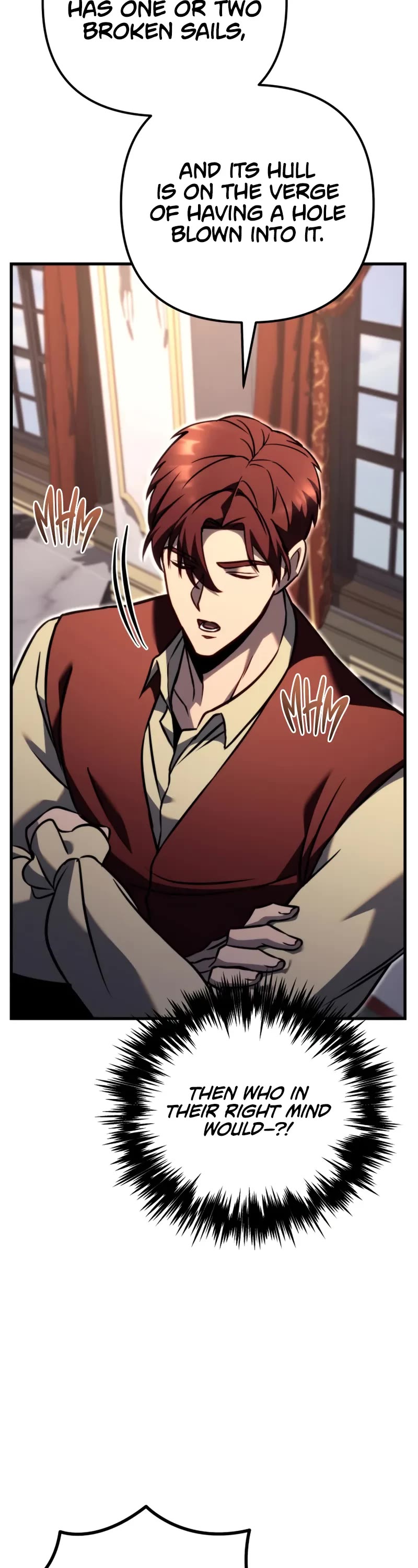 Regressor of the Fallen Family Chapter 81 page 73 - Chapter 81